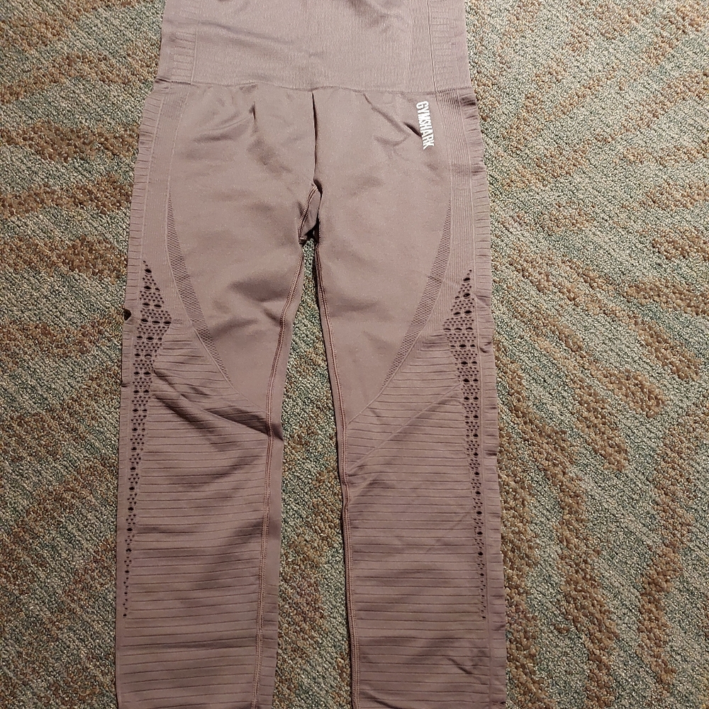 Gymshark leggings